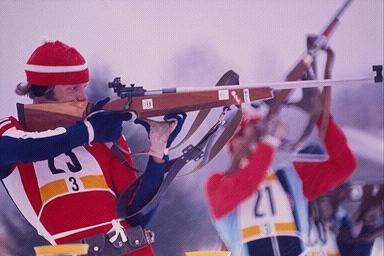 biathlon